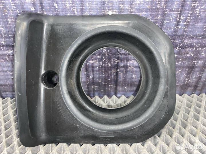 Декоративная накладка Volkswagen Touareg 7L AZZ