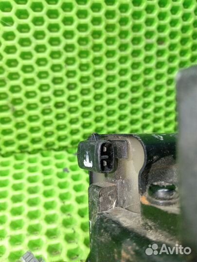 Модуль зажигания Hyundai Accent