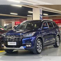 Chery Tiggo 8 1.5 MT, 2019, 20 000 км, с пробегом, цена 1 510 000 руб.