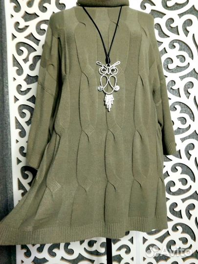 Туники косы единый размер до 60р