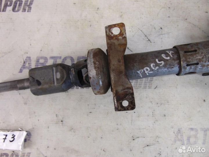 Колонка рулевая для Nissan Presea 1 1990-1995г