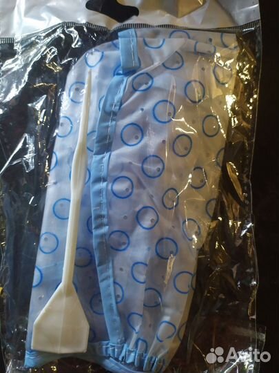 Шапочка для мелирование новая