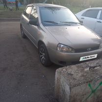 ВАЗ (LADA) Kalina 1.6 MT, 2006, 174 678 км, с пробегом, цена 200 000 руб.