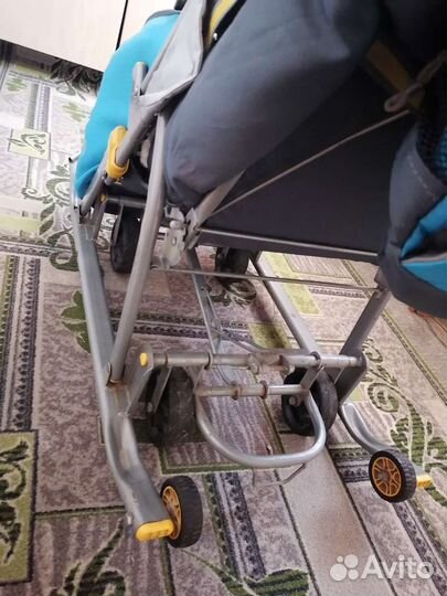 Детские коляски