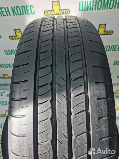 Powertrac CityTour 205/65 R16