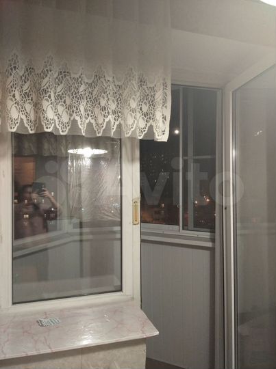 1-к. квартира, 28 м², 7/12 эт.