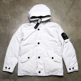 Куртка stone island david-TC down sky