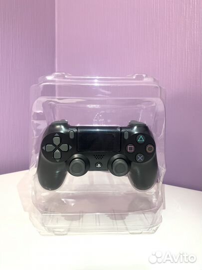 Геймпад ps4 dualshock оригинальный (Джойстик)