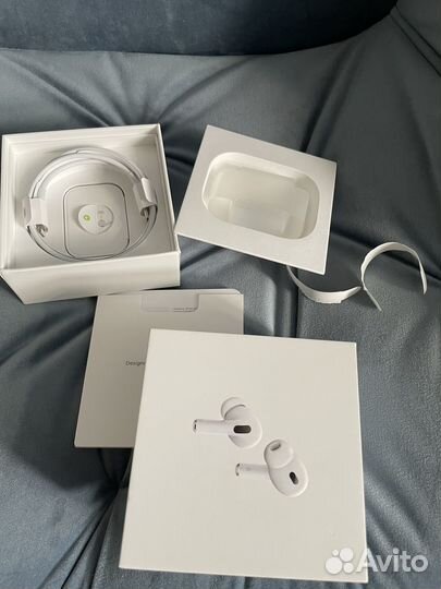 Apple air pods pro 2