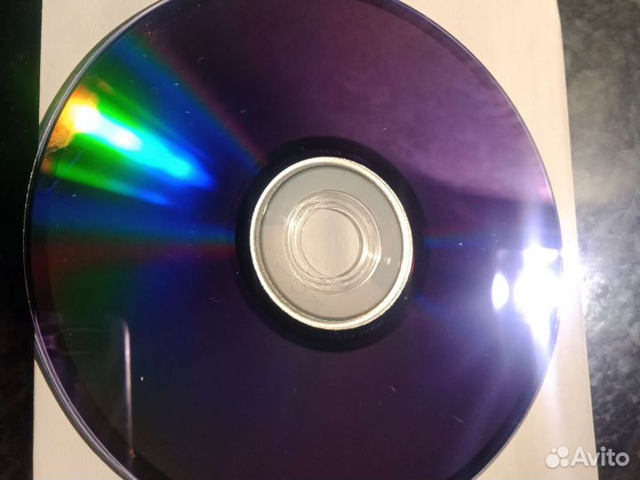 Диски на xbox 360