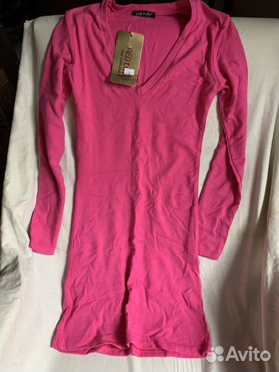 Новые женские вещи 46 размера