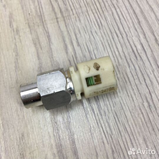 Датчик гидроусилителя гур Renault sandero stepway