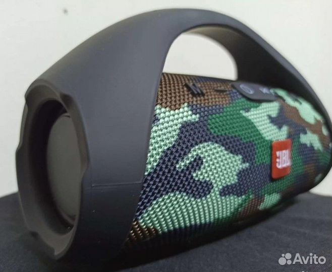 Колонка JBL Boombox