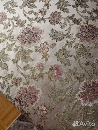 Покрывало на кровать, диван, новое