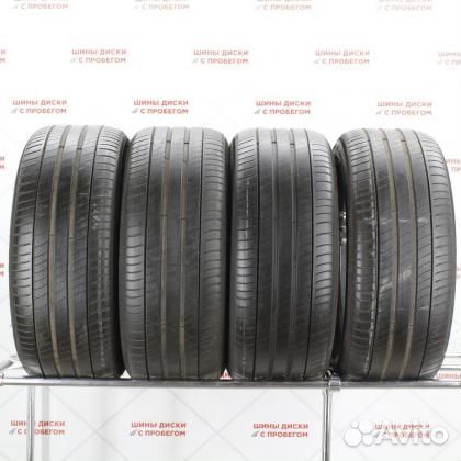 Michelin Primacy 3 245/50 R18