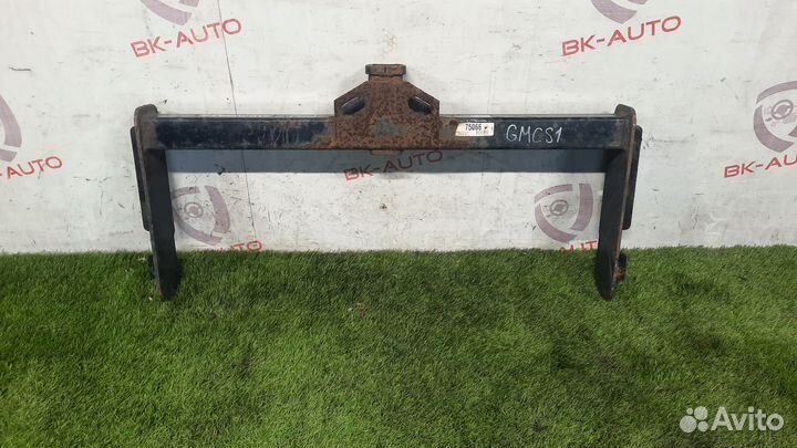 Фаркоп Chevrolet Express