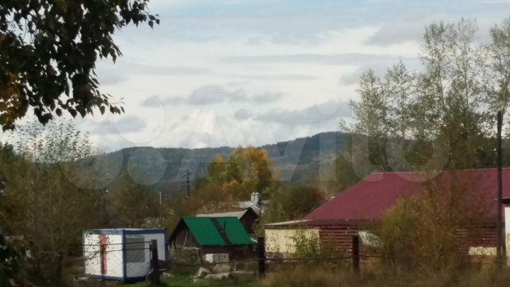 Дом 252 м² на участке 36 сот.