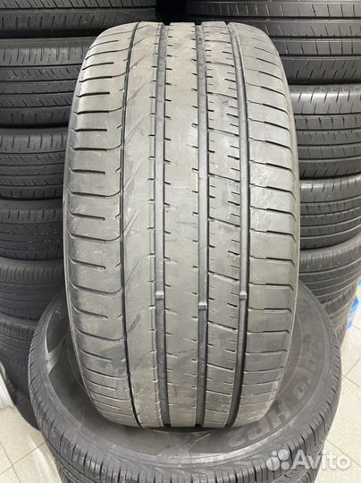 Pirelli P Zero 275/40 R19