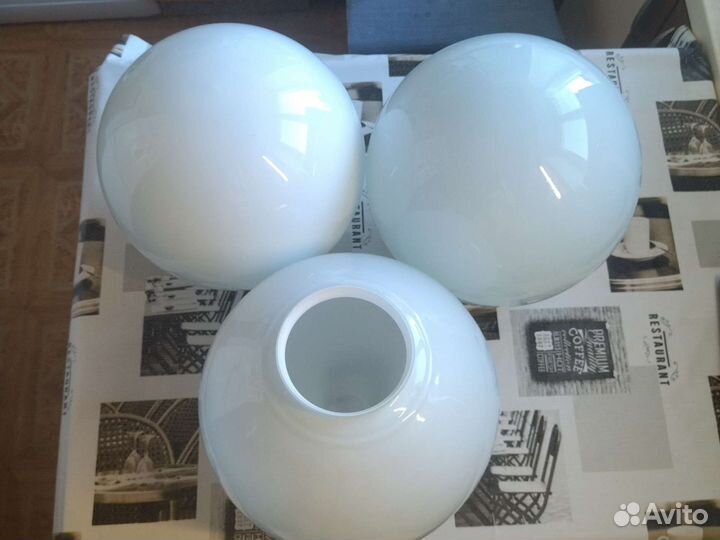 Плафон СССР