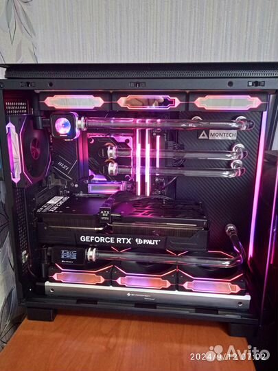 Продам компьютер