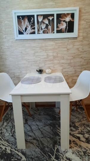 1-к. квартира, 38 м², 2/5 эт.