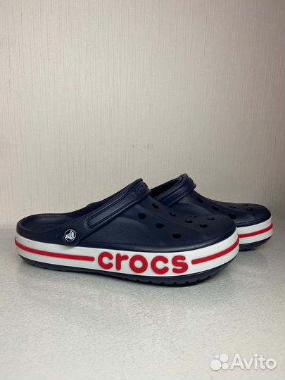Crocs мужские
