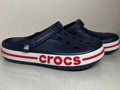 Crocs мужские