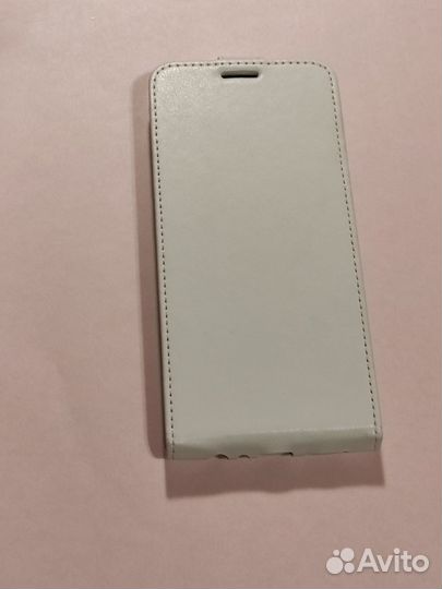 Чехол книжка на Redmi note 8