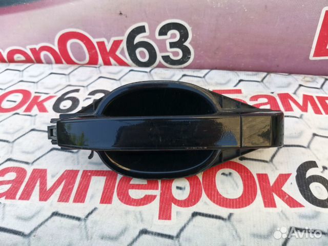 Ручка двери Land Rover Range Rover