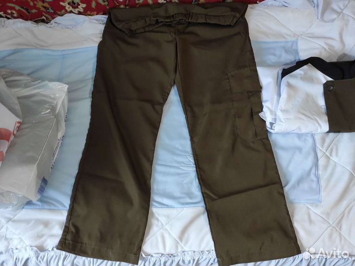 Поварская форма