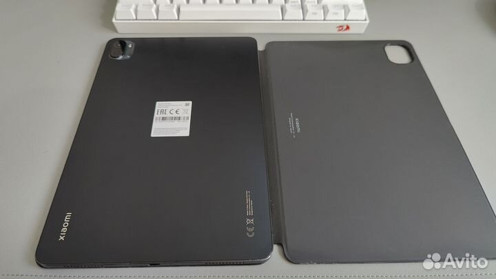 Xiaomi pad 5 6/128 версия для России, гарантия