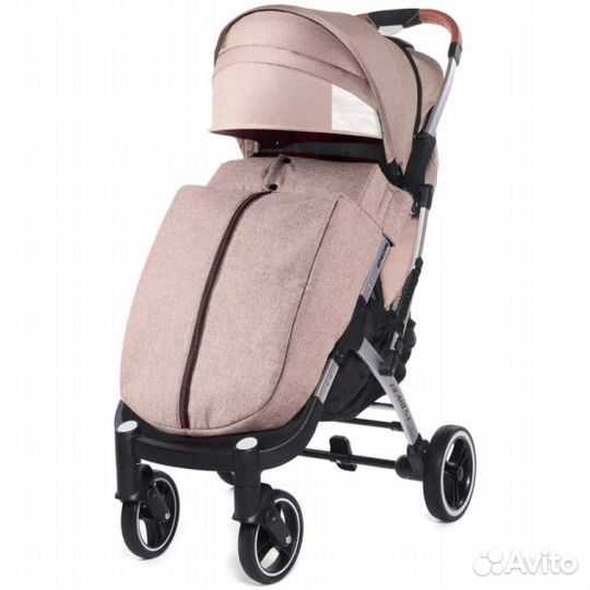 Коляска Dearest plus pro