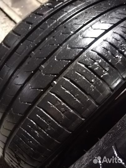 Advanta HTR-700 245/40 R18 28J