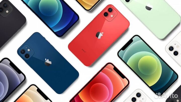 Скупка iPhone/ Выкуп айфонов