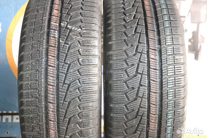 Hankook Winter I'Cept Evo2 W320A SUV 235/50 R19 103V