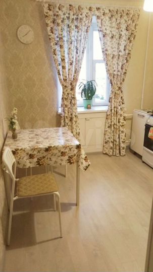 3-к. квартира, 60,5 м², 7/9 эт.