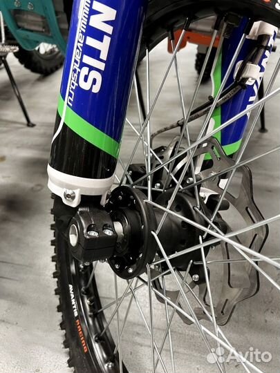 Для городских поездок Avantis A4 (PR300) 2024