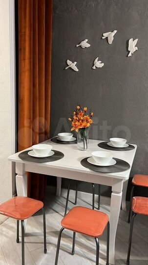 2-к. квартира, 44 м², 10/10 эт.