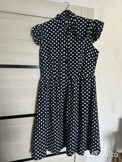 Платье женское 44 46 размер