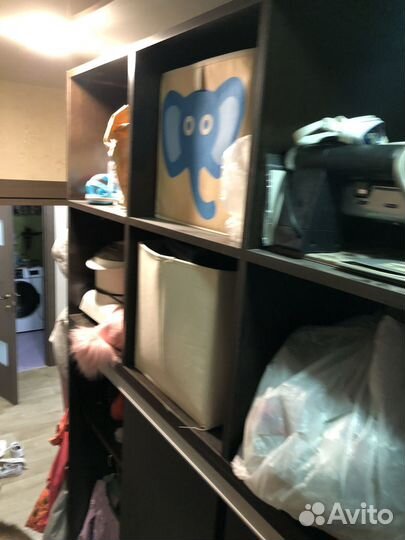 Детский шкаф для одежды бу