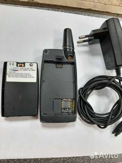 Телефон ericsson t29s