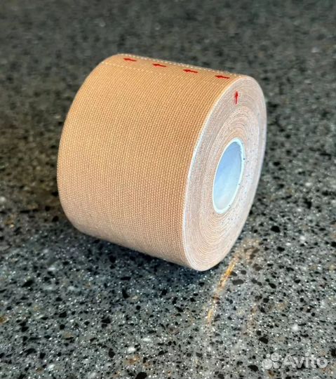 Кинезио тейп