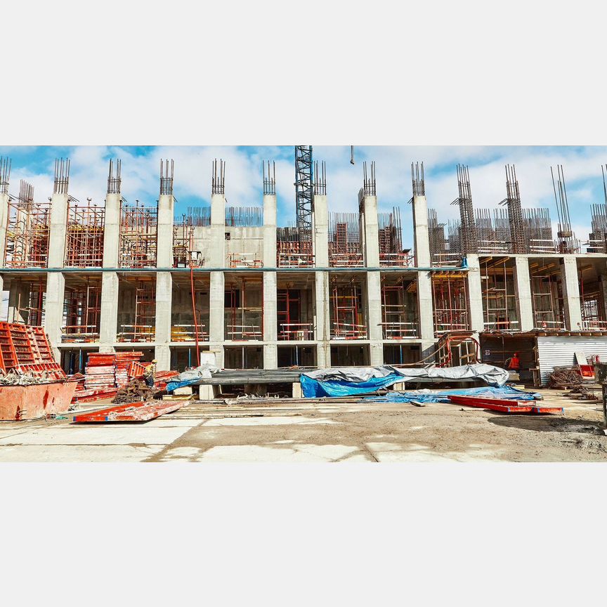 2-к. квартира, 36,2 м², 44/58 эт.