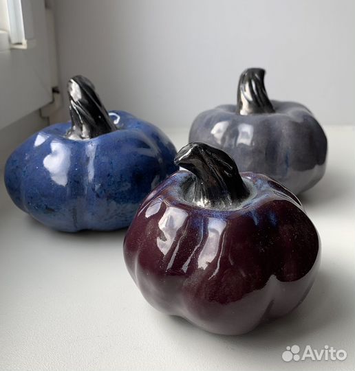 Керамика ручной работы