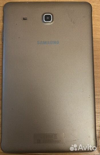 Планшет Samsung