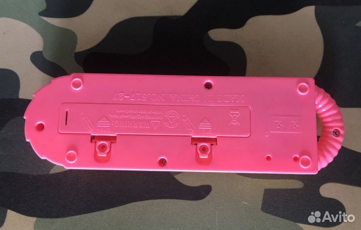 Игрушечное пианино