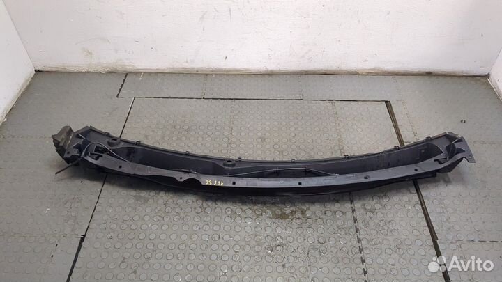 Жабо под дворники Chevrolet Traverse, 2018