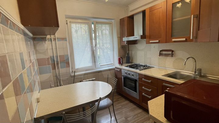 1-к. квартира, 30 м², 2/5 эт.