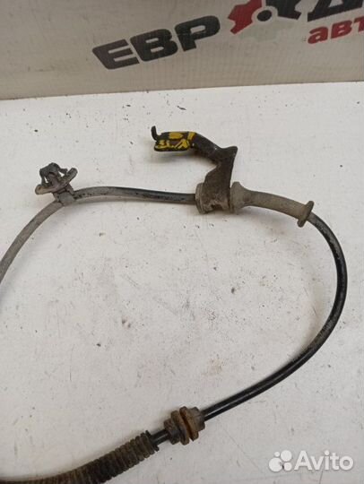 Датчик ABS задний левый Hyundai Solaris седан 1.4