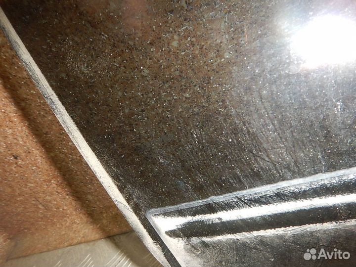 Стекло двери задней правой, Nissan (Ниссан) -note